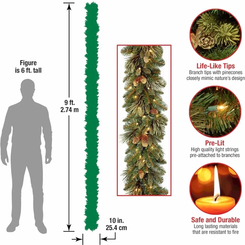 Holiday Garland